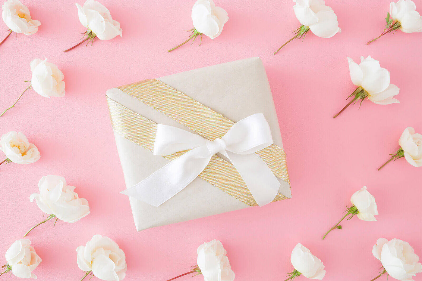 Bridesmaid Gifts