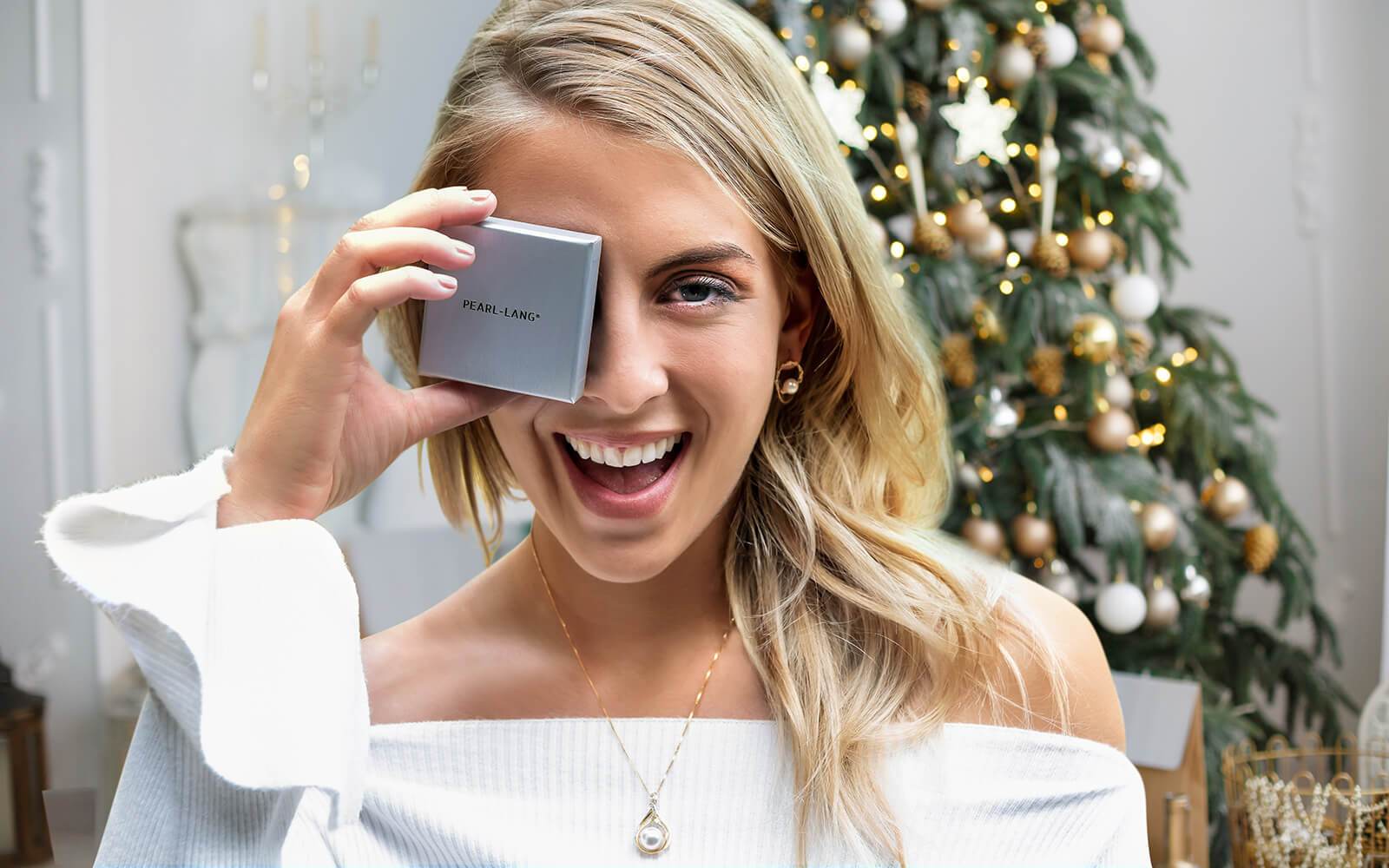Christmas Gift Ideas For Her