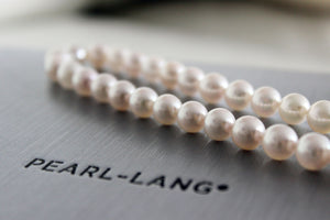 Our Pearls
